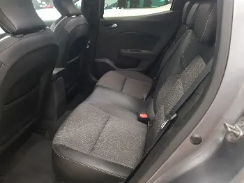 Miniatura Renault Clio