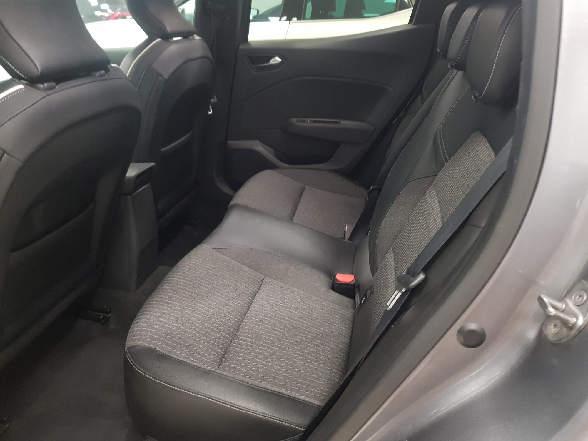 Renault Clio  de segunda Mano en Málaga