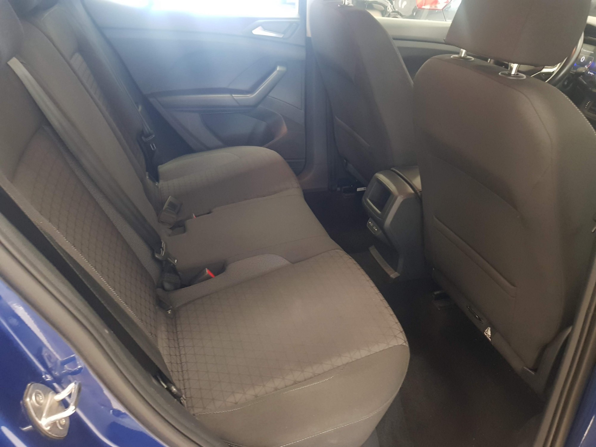 Volkswagen T-Cross  de segunda Mano en Málaga