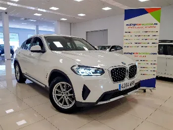 Miniatura Bmw X4