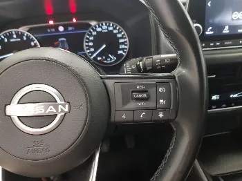 Thumbnail Nissan QASHQAI
