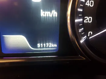 Thumbnail Suzuki S-Cross