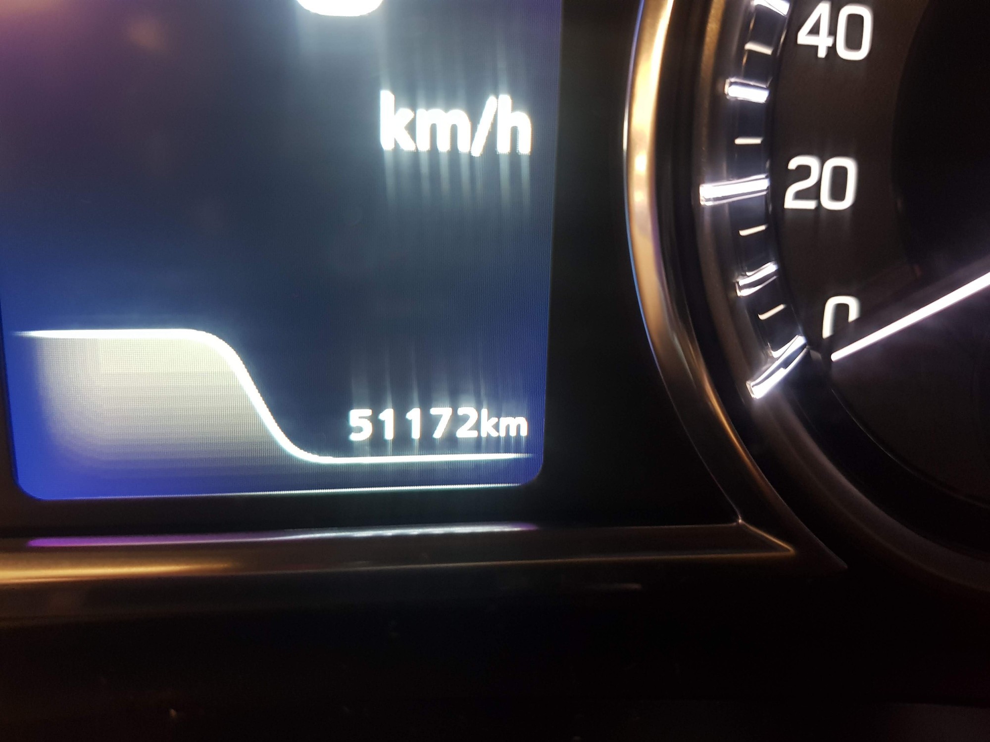 Suzuki S-Cross  used car in Malaga