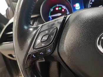 Miniatura Toyota C-HR