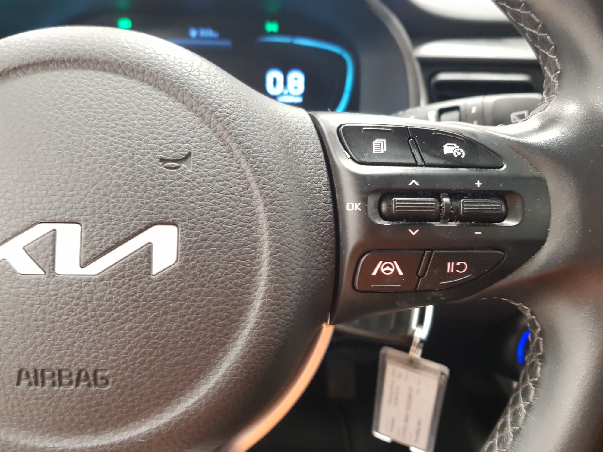 Kia Stonic  used car in Malaga