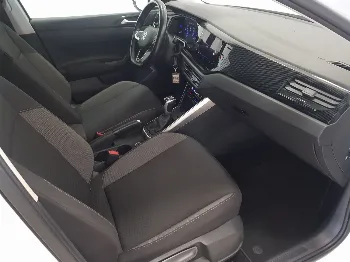Miniatura Volkswagen Taigo