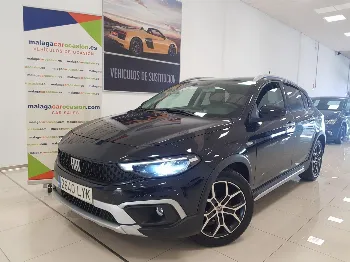 Thumbnail Fiat Tipo