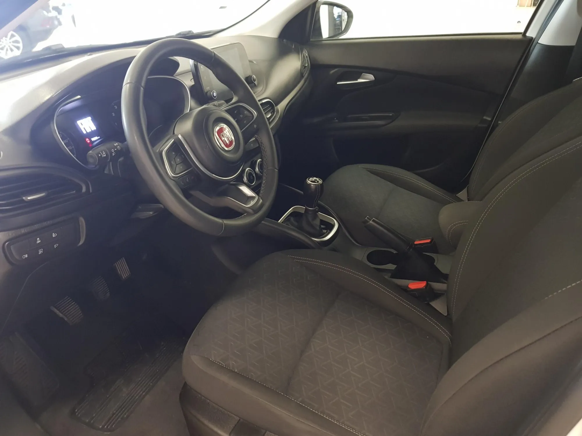 Fiat Tipo  de segunda Mano en Málaga