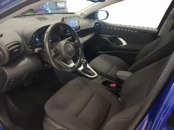 Thumbnail Toyota Yaris