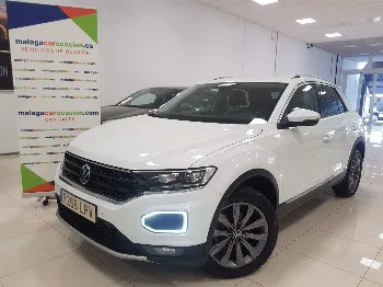 Miniatura Volkswagen T-Roc