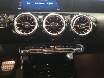 Miniatura Mercedes_benz Clase A