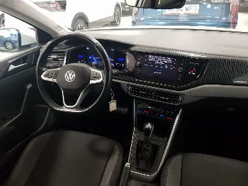 Miniatura Volkswagen Taigo