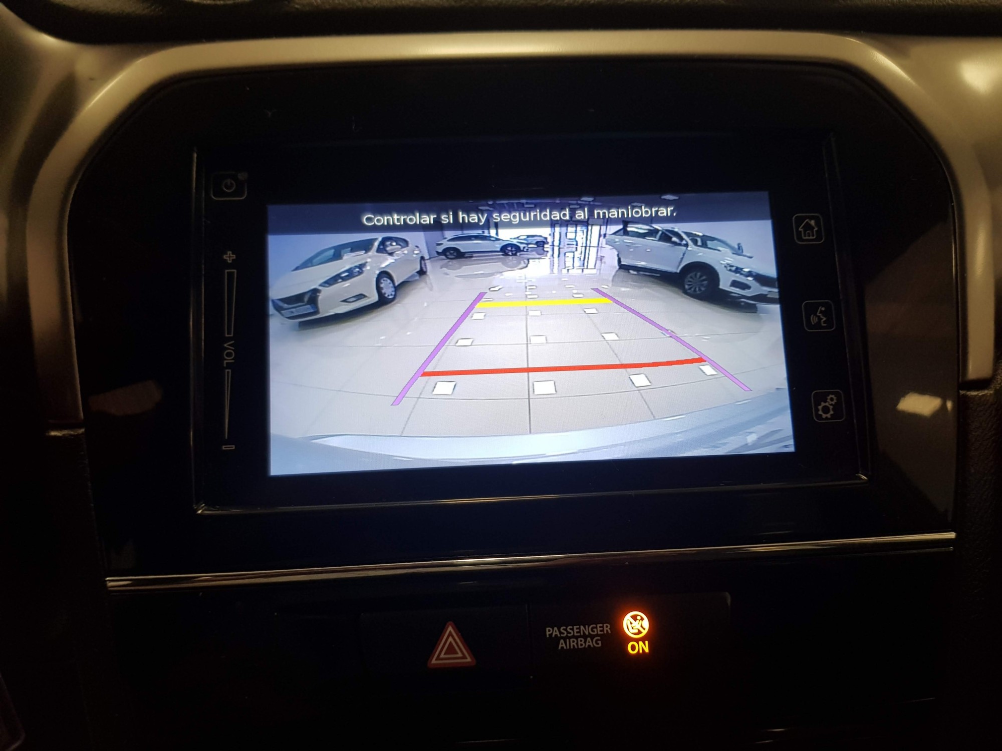 Suzuki Vitara  de segunda Mano en Málaga