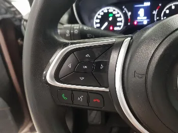Miniatura Fiat Tipo