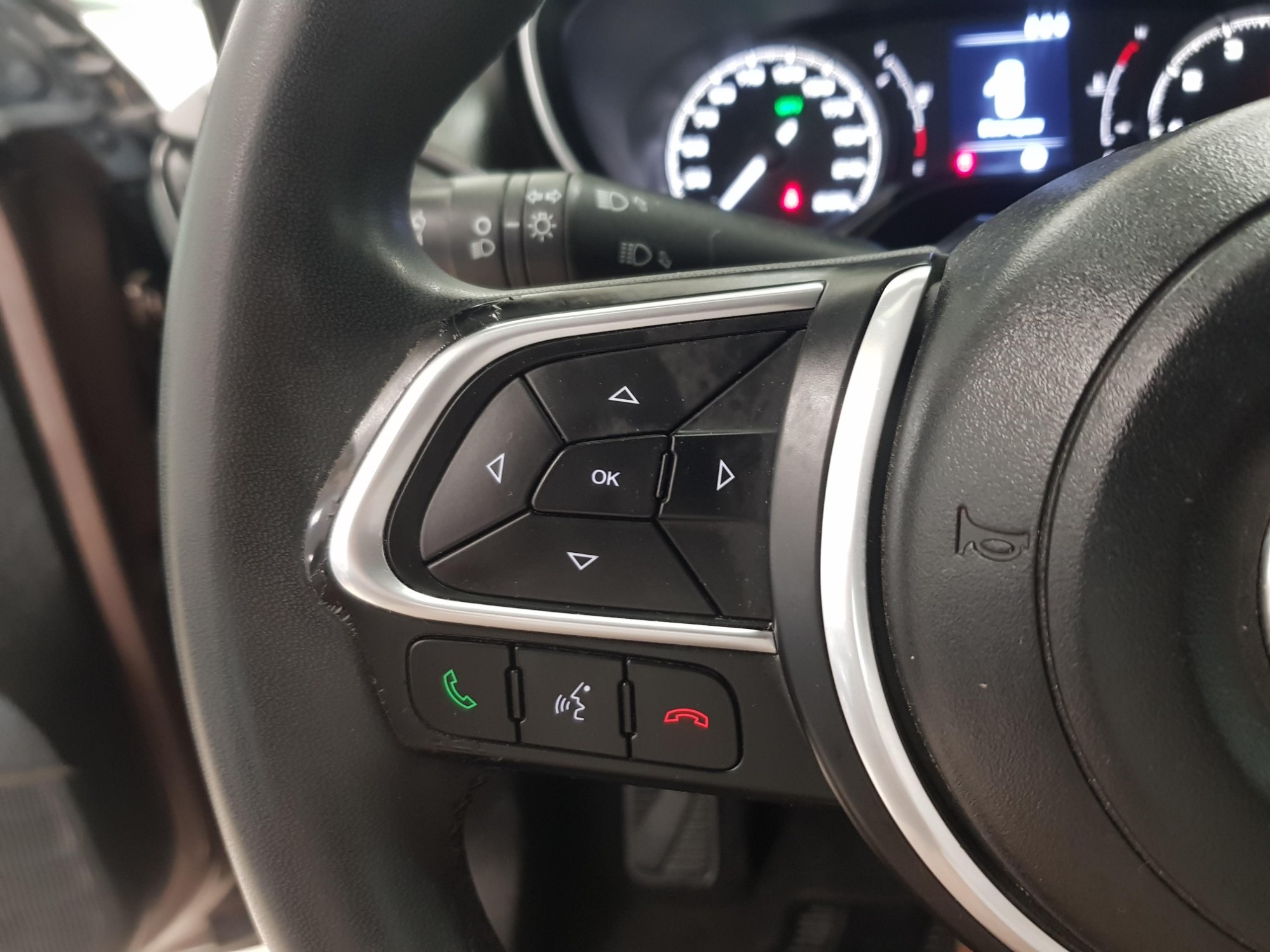 Fiat Tipo  de segunda Mano en Málaga