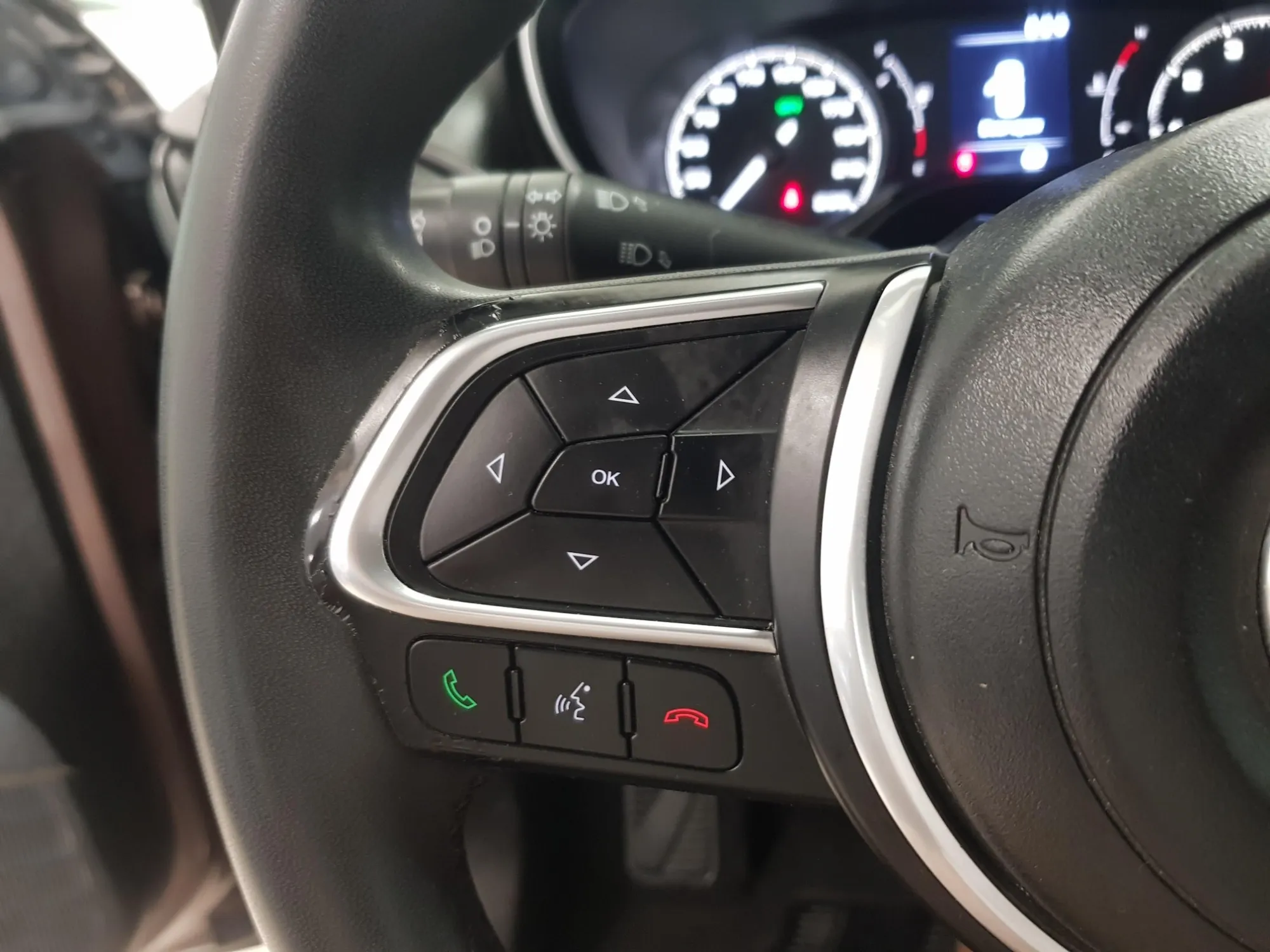 Fiat Tipo  de segunda Mano en Málaga