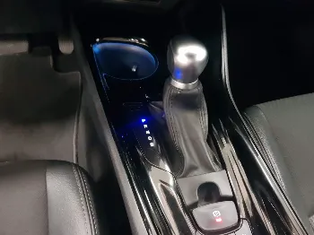 Miniatura Toyota C-HR