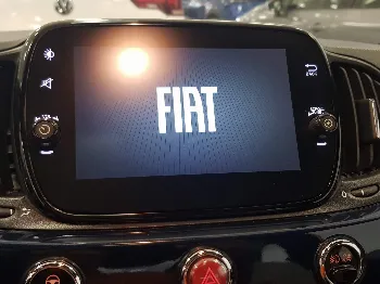 Thumbnail Fiat 500