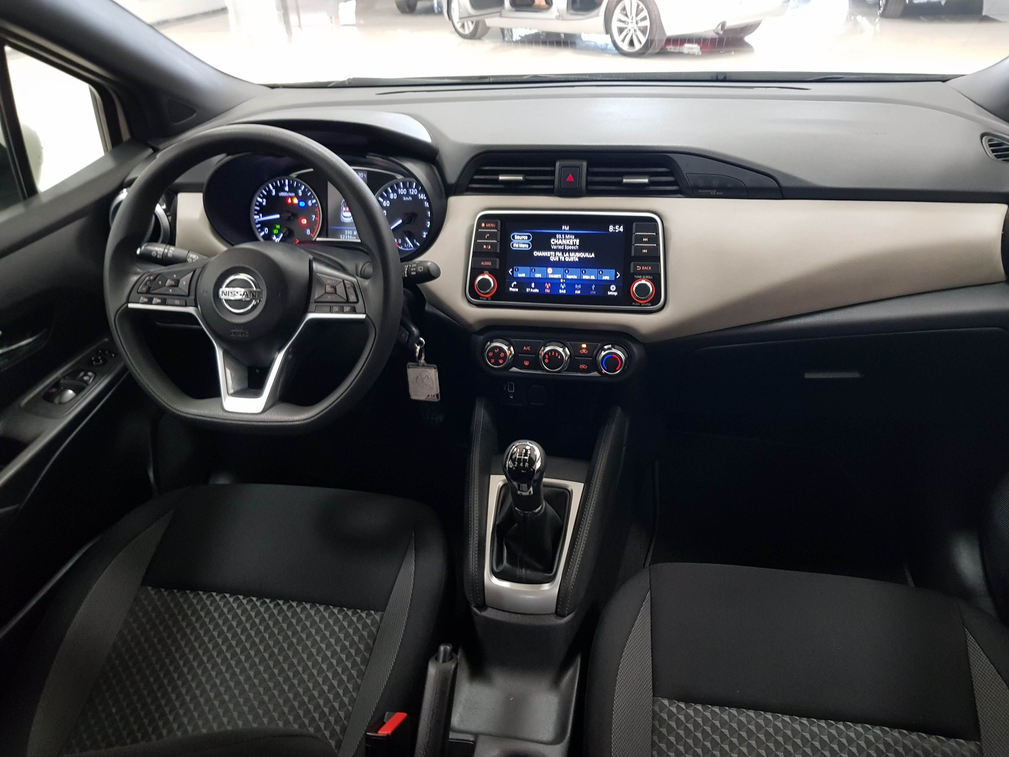 Nissan Micra  de segunda Mano en Málaga