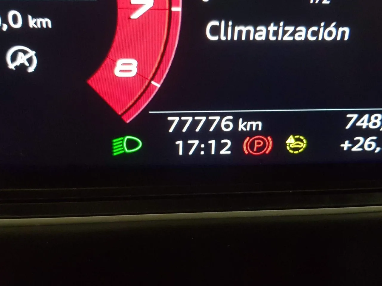 Audi A1  de segunda Mano en Málaga