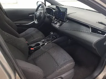 Miniatura Toyota Corolla