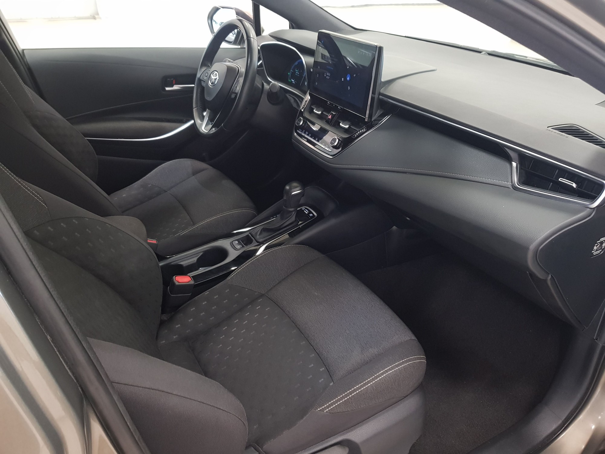 Toyota Corolla  de segunda Mano en Málaga