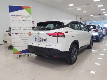 Thumbnail Nissan QASHQAI