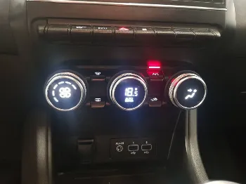 Miniatura Renault Captur