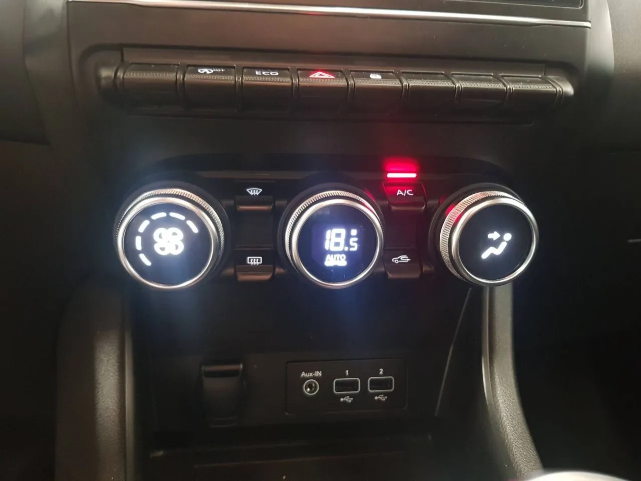 Renault Captur  de segunda Mano en Málaga