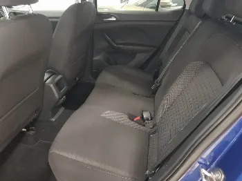 Miniatura Volkswagen T-Cross