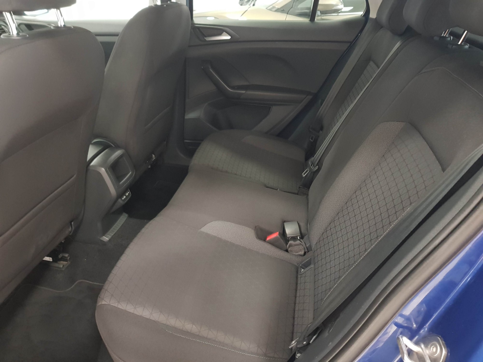Volkswagen T-Cross  de segunda Mano en Málaga