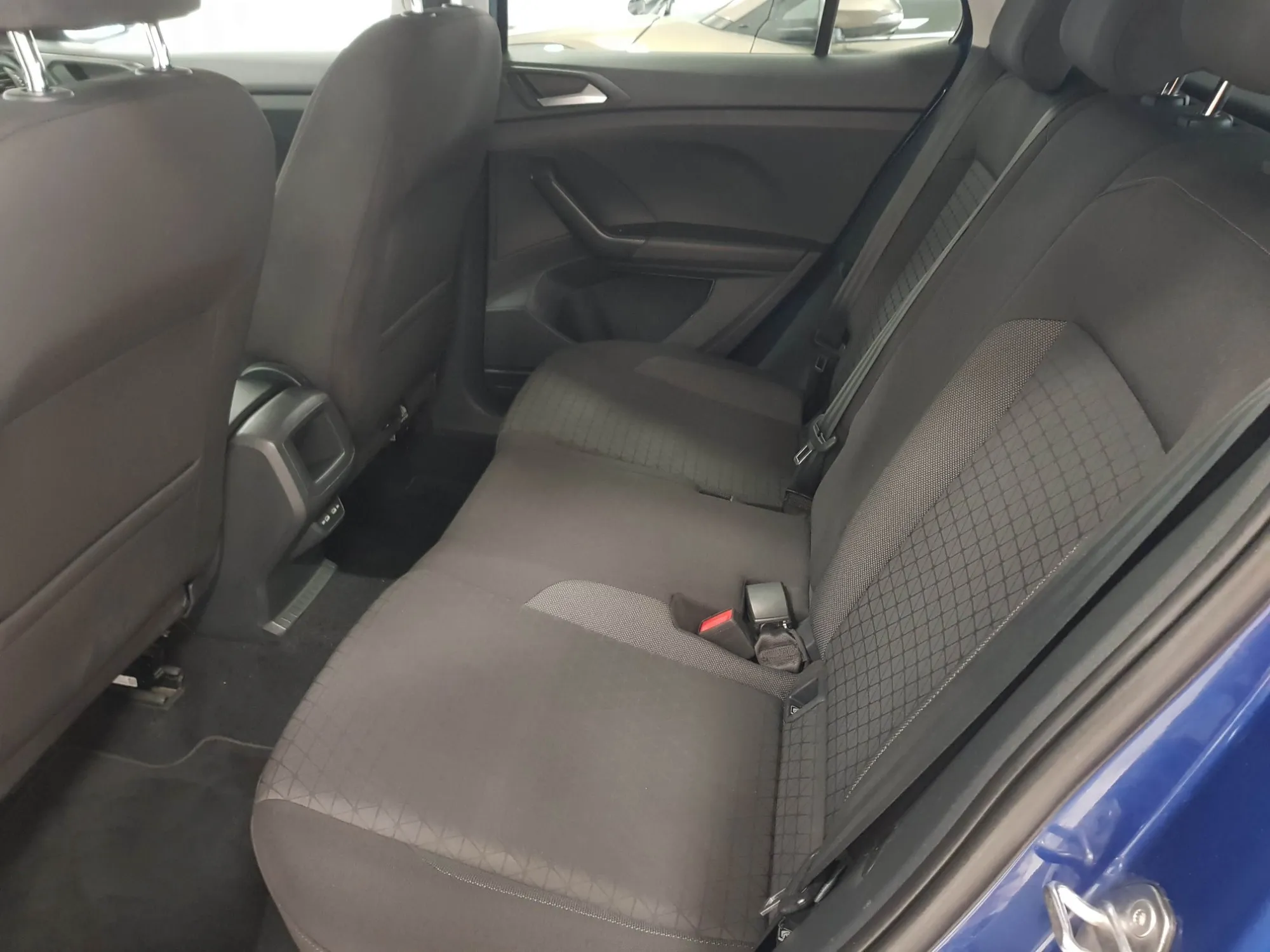 Volkswagen T-Cross  de segunda Mano en Málaga