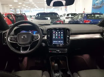 Miniatura Volvo XC40