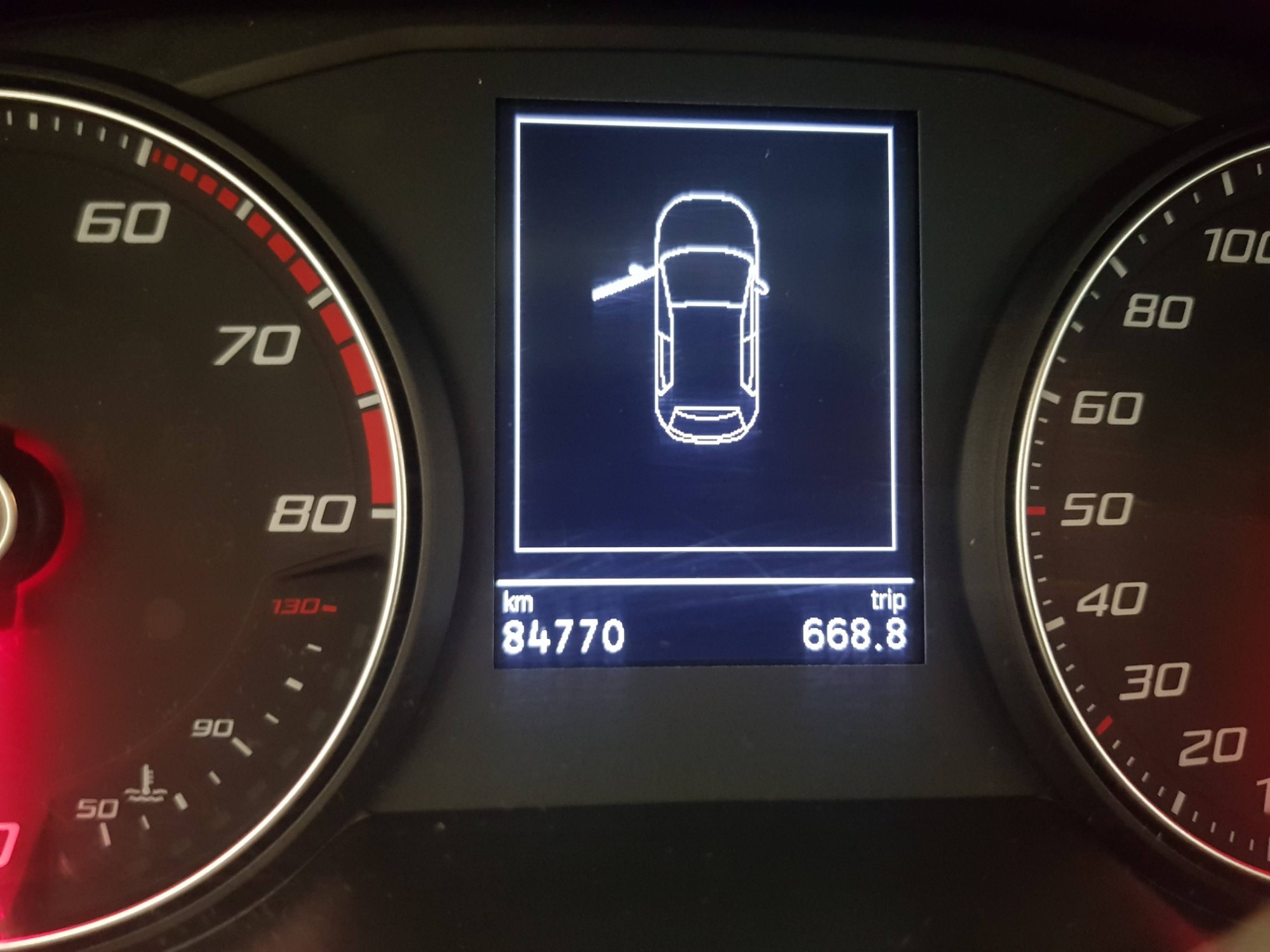 Seat Ibiza  de segunda Mano en Málaga