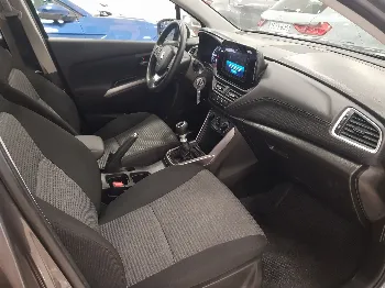 Thumbnail Suzuki S-Cross