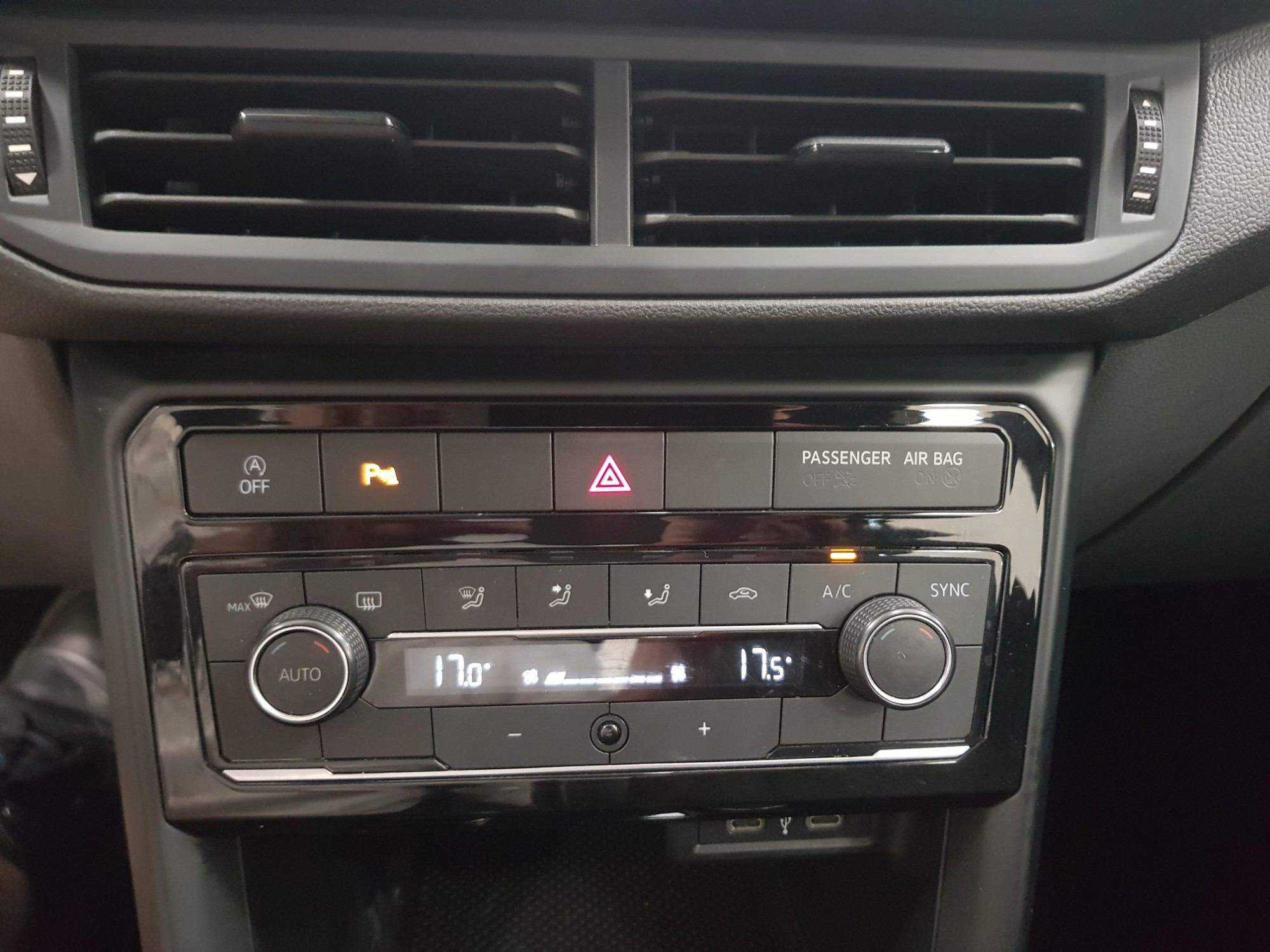 Volkswagen T-Cross  de segunda Mano en Málaga