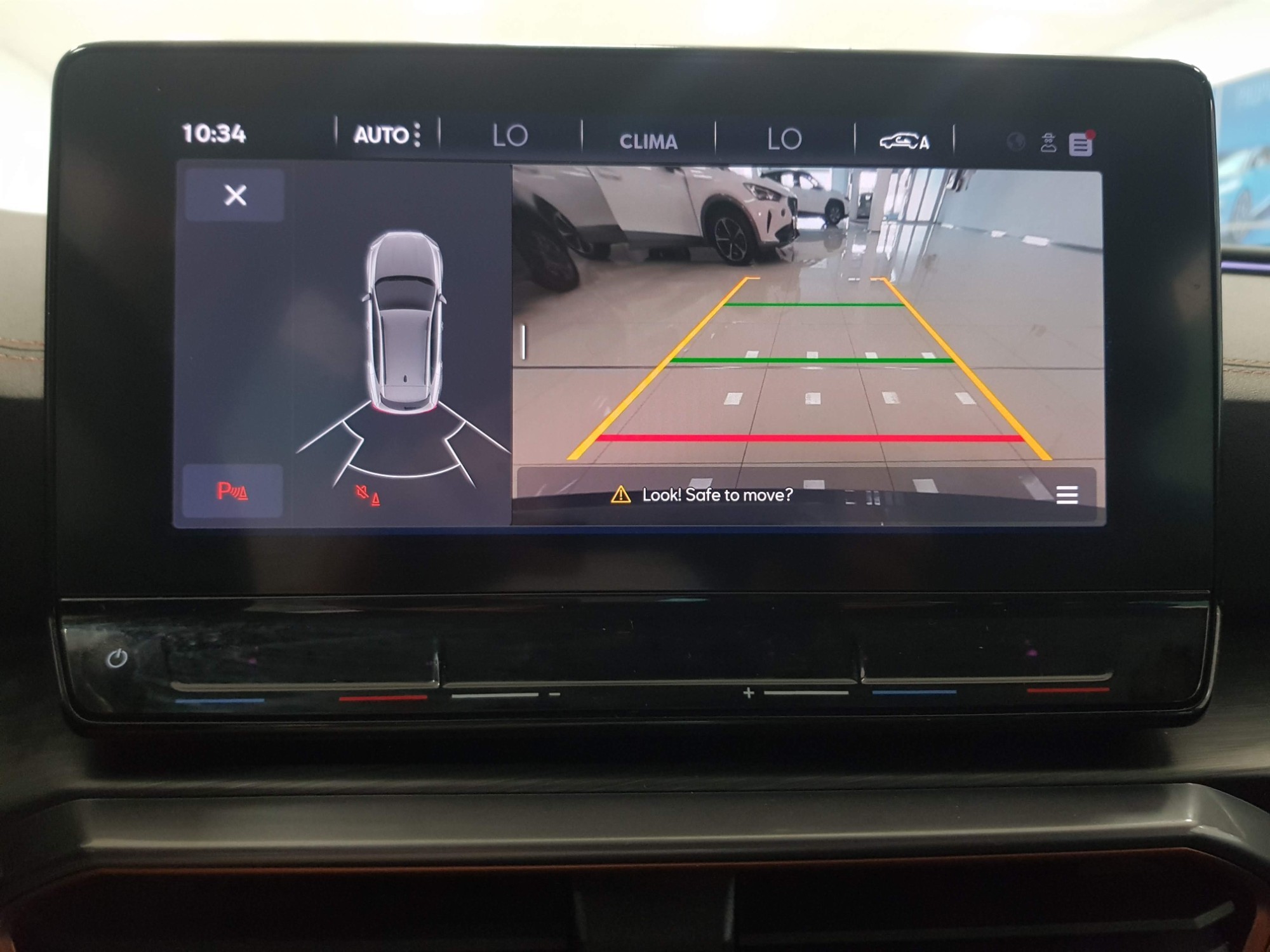 Cupra Formentor  de segunda Mano en Málaga