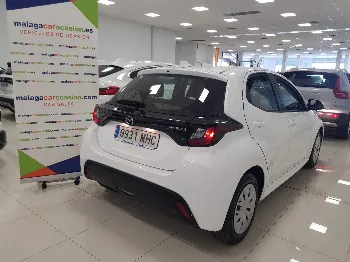 Miniatura Mazda Mazda2
