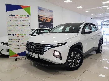 Miniatura Hyundai Tucson