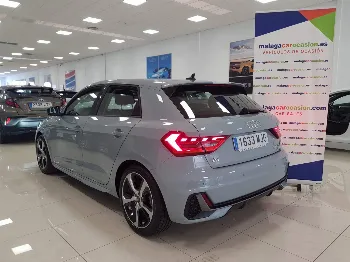 Thumbnail Audi A1