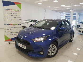 Thumbnail Toyota Yaris