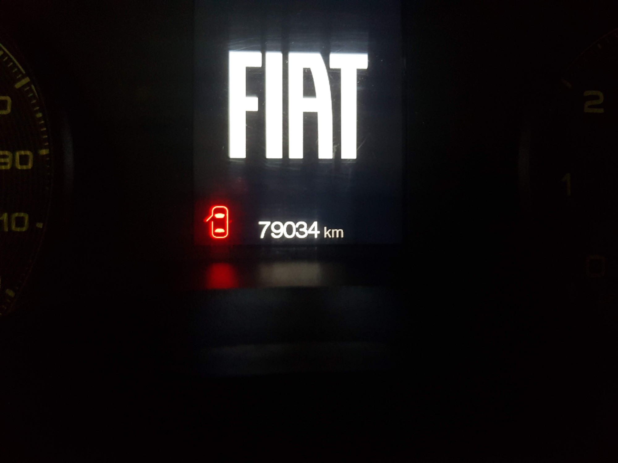 Fiat Tipo  de segunda Mano en Málaga