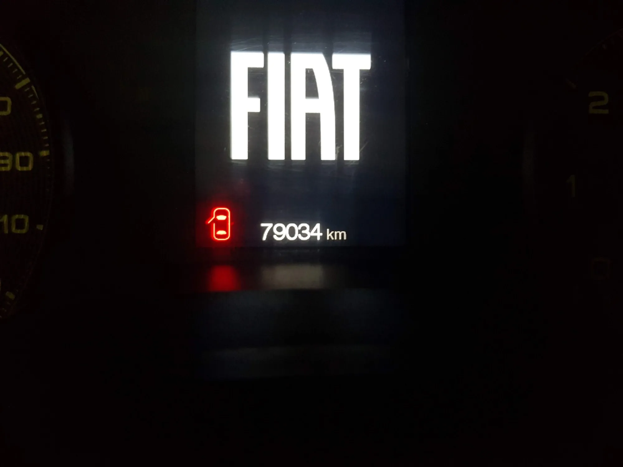 Fiat Tipo  de segunda Mano en Málaga
