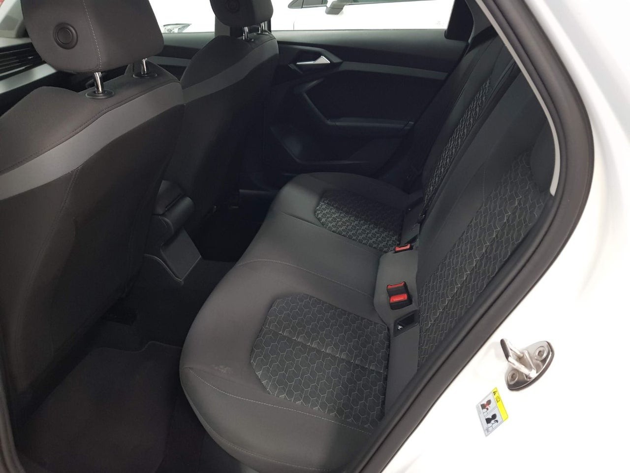 Audi A1  de segunda Mano en Málaga