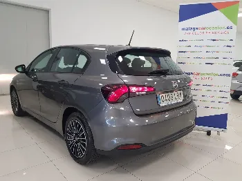 Miniatura Fiat Tipo
