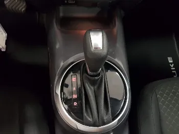 Miniatura Nissan JUKE