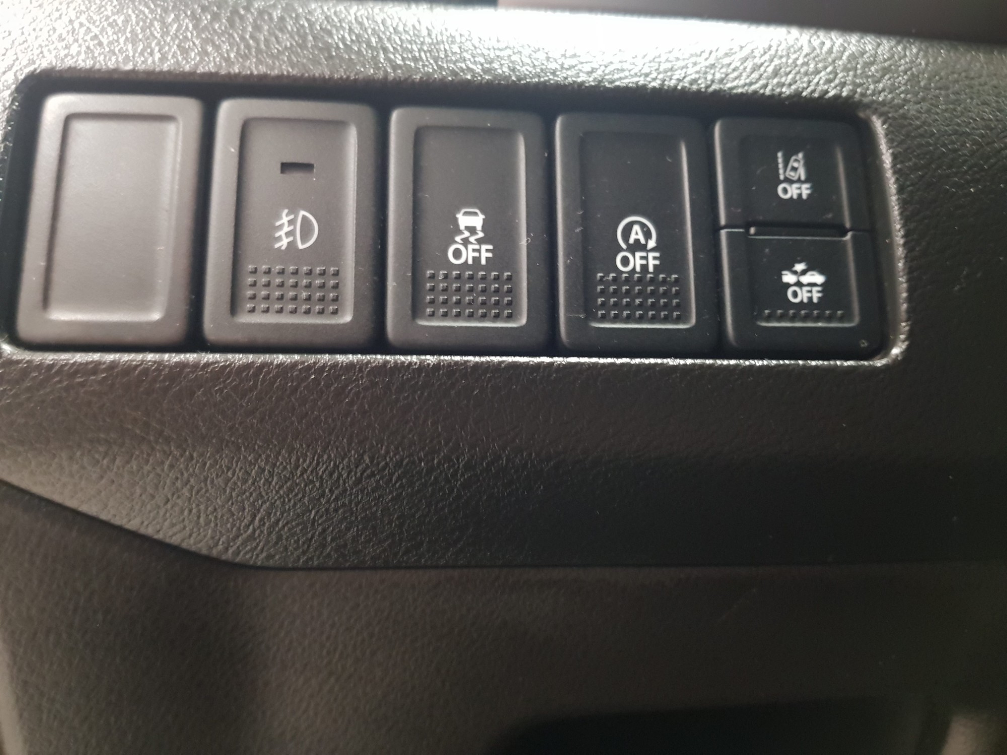 Suzuki Vitara  de segunda Mano en Málaga