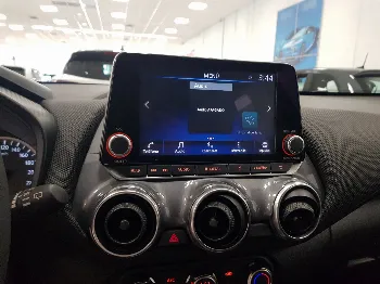 Miniatura Nissan JUKE