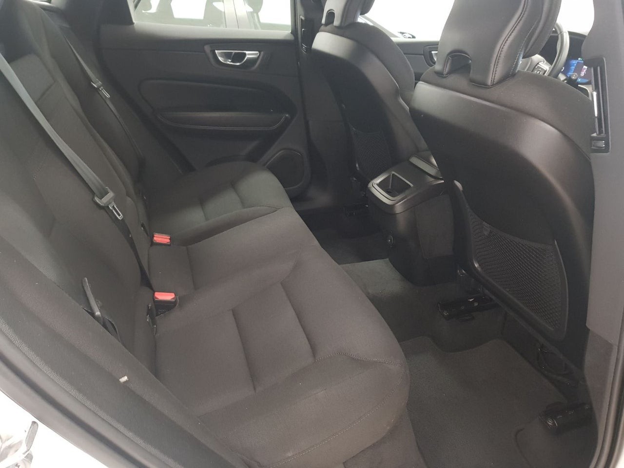 Volvo XC60  de segunda Mano en Málaga