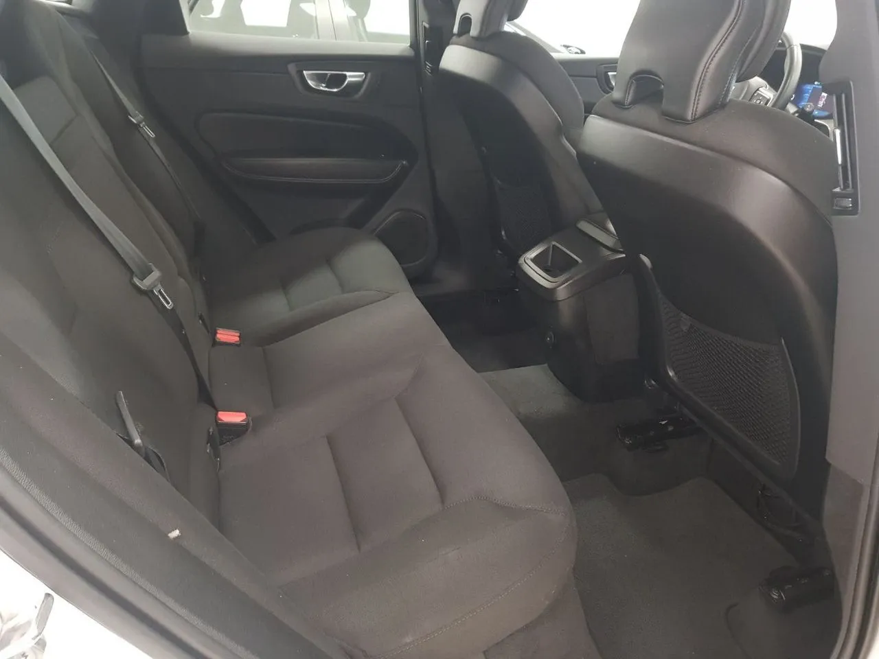 Volvo XC60  de segunda Mano en Málaga